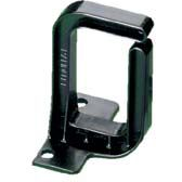Panduit-CMVDR1S null Vertical D-Ring, Polycarbonate, Black Color