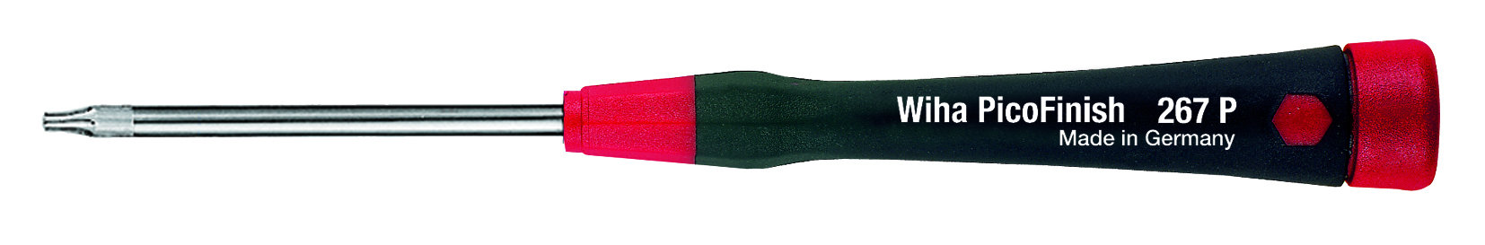 Wiha Tools USA-26743 Screwdrivers Picofinish Precision Torx® Screwdrivers