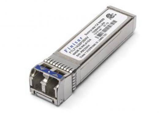 Coherent-FTLF1428P3BNV Fiber Optic Transceivers TX/RX Optical Fiber 8.5Gbps 20-Pin
