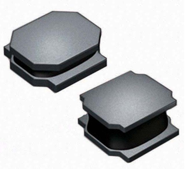 TAIYO YUDEN-NRV3012T6R8M Montaggio superficie induttore Inductor Power Shielded Wirewound 6.8uH 20% 100KHz Ferrite 0.65A 0.36Ohm DCR 1212 T/R