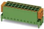 PHOENIX CONTACT-1848749 Steckverbinder, Klemmenblöcke Conn Terminal Block PL 12 POS 3.5mm Solder ST Thru-Hole 8A