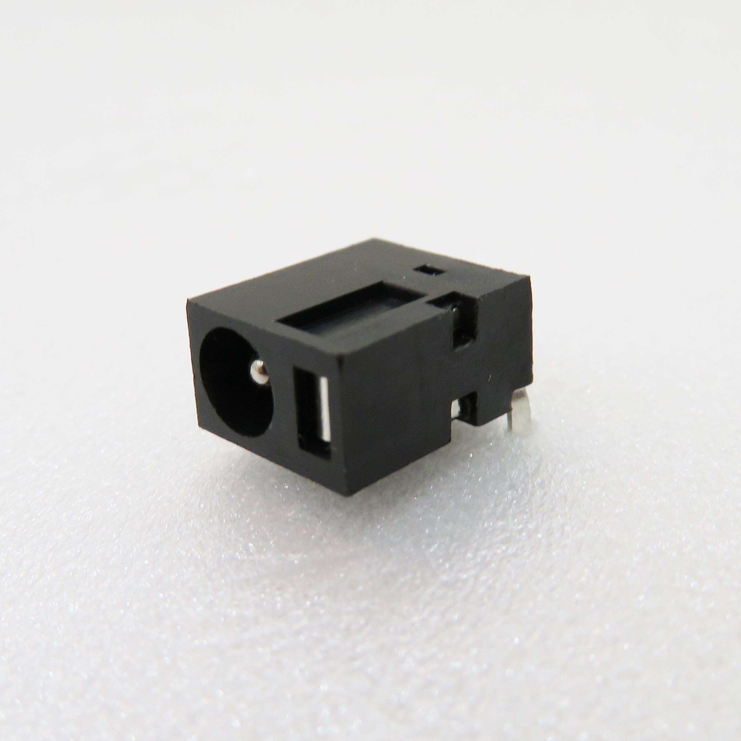 ADAM TECH-ADC-018-4 电源连接器 DC Power Jack center PIN Connector