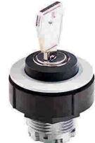 HARTING Technology Group-09454532302 Switch Accessories Switch Access Operator Keylock Switch