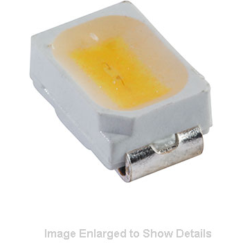 Bivar-SM3527UWDN01 LED White Surface Mount LED