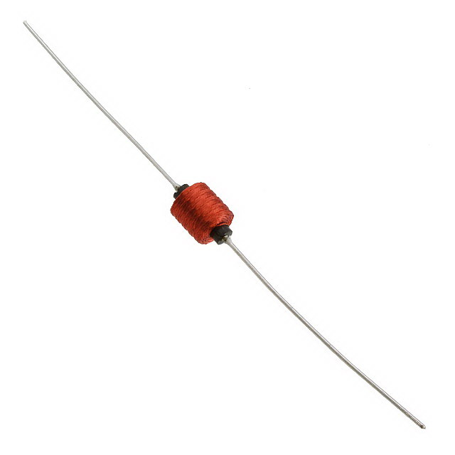 Bourns-70F685AI-RC Inductor Leaded RF Choke Wirewound 68uH 5% 2.5MHz 42Q-Factor Iron 0.169A 4.2Ohm DCR AXL