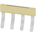 Weidmuller-0461300000 Accesorios del conector Conn Accessories M 4 POS ST