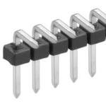 CONNECTOR MALE HEADERS