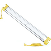 Molex-1301080097 Lamps F32/T8 Fluorescent Lamp