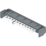 Aptiv-12191217 Steckverbinderleisten und Leiterplattenbuchsen ASM COV CONNECTOR GT GRA MD