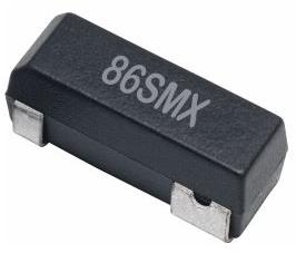 IQD Frequency Products-LFXTAL003232 Quarze Crystal 16MHz ±50ppm (Tol) ±100ppm (Stability) 16pF FUND 35Ohm 4-Pin SMD Bulk