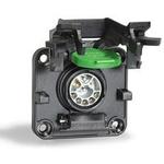 Littelfuse-00800060 Steckverbinder, rund Implement Bus Breakaway Connector - Iso 11783-2