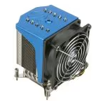 4U Active CPU Heat Sink for Gaming