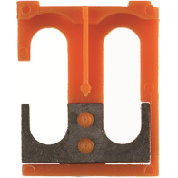 Weidmuller-0307300000 连接器配件 Connector Accessories Cross Connector