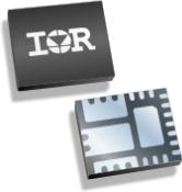 Infineon Technologies AG-IR3859MTRPBF DC to DC Converter and Switching Regulator Chip Conv DC-DC 1.5V to 21V Synchronous Step Down Single-Out 0.7V to 18.9V 9A 16-Pin Power QFN EP T/R