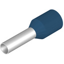 Weidmuller-9026100000 Steckverbinderanschlüsse Ferrules Terminal 14AWG Blue 15mm Bag