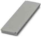 PHOENIX CONTACT-2278539 null Installation Component Housing, Housing Cover, Light Gray, Width 161.6 mm