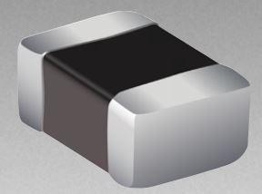 Bourns-BTN04G103F3HFT00 Thermistoren Thermistor NTC 10K Ohm 1% 2-Pin 0402 Surface Mount Solder Pad 3435K