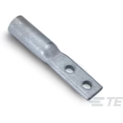 TE Connectivity-605685-1 连接器端子 Power Terminal (4/0)AWG Copper Gray 102.9mm Tin Box