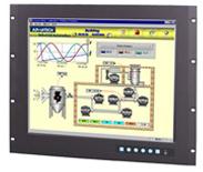 Advantech-FPM-3191G-R3BE null 19in LCD Monitor SXGA without Touchscreen 1280x1024Pixels
