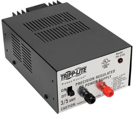 Eaton-PR3/UL 交流至直流电源供应器 AC/DC Power Supply Single-OUT 13.8V