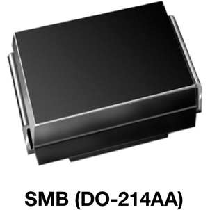 Vishay-ES2D-E3/5BT Gleichrichter Diode Switching 200V 2A 2-Pin SMB T/R
