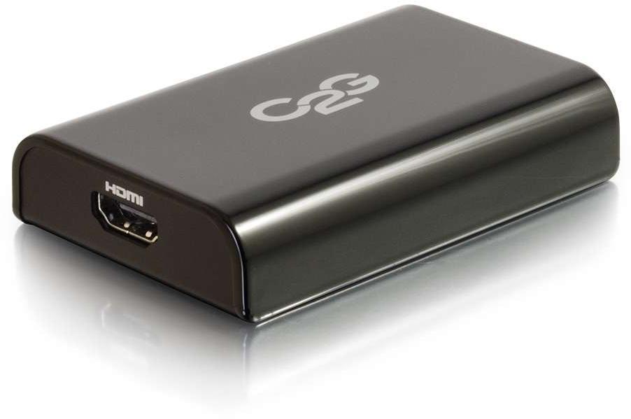 Legrand-30562 USB 接口集成电路 USB 3.0 to HDMI Video Adapter-External Video Card