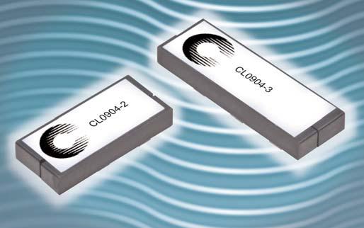 Eaton-CL0904-3-50TR-R Induktionsspule, Oberflächenmontage Inductor Power 0.4uH/0.05uH 20% 1MHz Ferrite 35A 0.00035Ohm DCR T/R