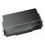 SURFACE MOUNT ZENER DIODES