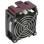 Super micro Computer, Inc-FAN-0148L4 Gebläse und Lüfter Chassis Fans