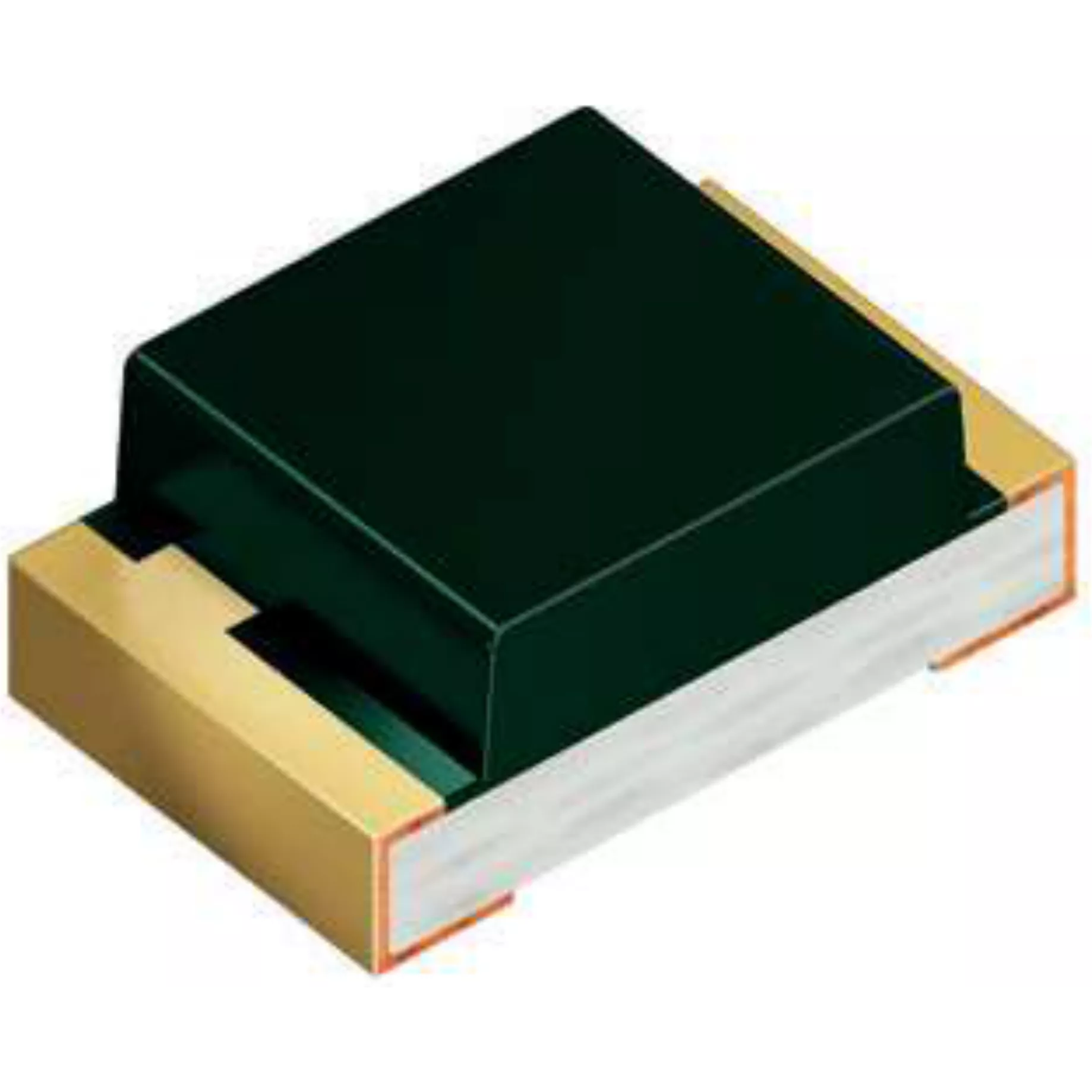 ams OSRAM-SFH 3711 Fototransistor Phototransistor Chip Silicon 570nm Automotive AEC-Q101 2-Pin SMD