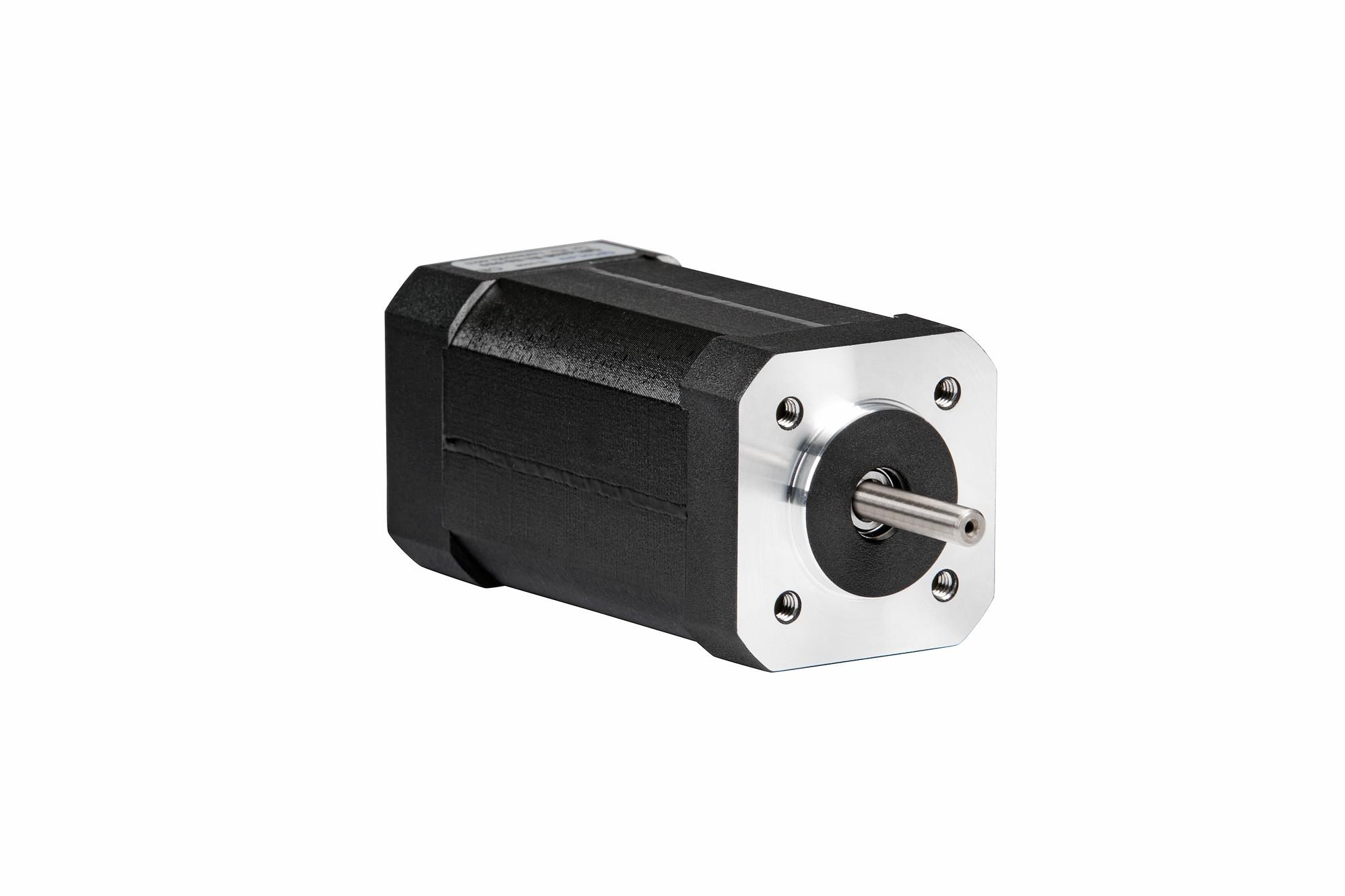 Analog Devices-QBL4208-81-04-019 DC-Motoren ohne Bürsten Brushless DC Motors Square 24V 5.14A 4000r/min 0.185 1Shaft 720g.cm²