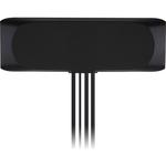 Antenna Whip 0dBi Gain Bag