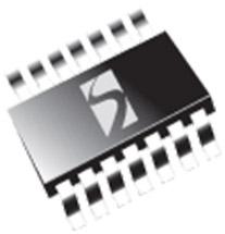 Semtech-SMDA24C-8.TBT ESD Suppressors ESD Suppressor TVS Bi-Dir 24V 14-Pin SO T/R