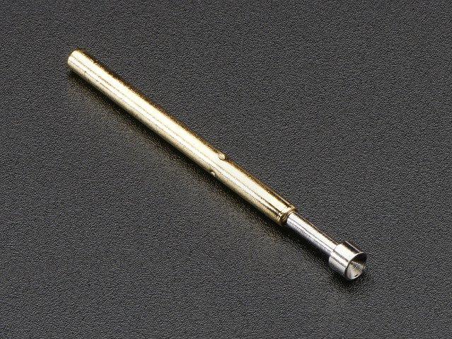 Adafruit Industries-2428 元器件套件 Component Kits For Multi Application POGO PINS