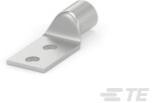 TE Connectivity-696683-1 Terminali connettore Rectangular Tongue Terminal 7.3-7.7AWG Copper 109.22mm Tin