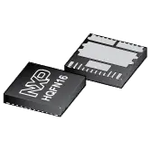 NXP Semiconductors-MC34981ABHFK Leistungsschaltern Power Switch Hi Side 1-OUT 2.8A 8mOhm 16-Pin Power QFN EP Tray