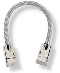 TE Connectivity-1933400-3 Cable Assembly AC Power Cable Assembly Power 0.91m 10-12AWG Power to Power M-M