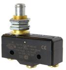 Honeywell-BZ-3RQ1-A2 Schnappschalter Switch Snap Action N.O./N.C. SPDT High Overtravel Plunger 16A 480VAC 250VDC 186.42VA 5.56N Panel Mount Screw