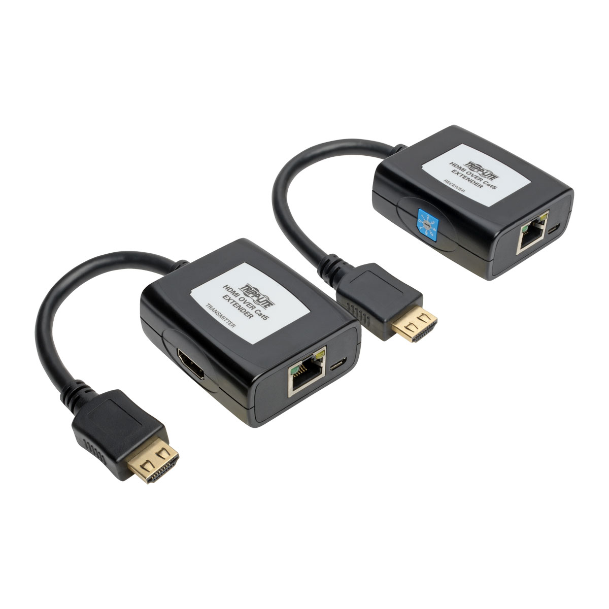 Eaton-B126-1A1-U Communication Misc HDMI over Cat5/6 Extender Kit