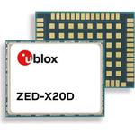 ZED-X20D-00B ZED-X20D-00B