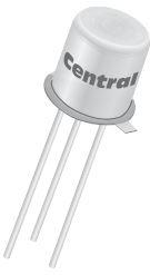 Central Semiconductor-2N2484 PBFREE GP BJT Trans GP BJT NPN 60V 0.05A 360mW 3-Pin TO-18 Box