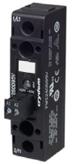Sensata Technologies-PM2260A95V Relè a stato solido Solid State Relay 10mA 280V AC/DC-IN 95A 600V AC-OUT