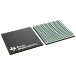 LVDS Deserializer 400Mbps 196-Pin NFBGA Tray