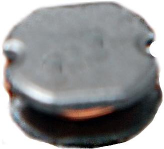 Abracon-ASPI-0403-6R8M-T Montaje superficial de inductores Inductor Power Unshielded Wirewound 6.8uH 20% 100KHz 1.43A 0.131Ohm DCR T/R