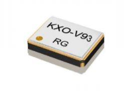 GEYER ELECTRONIC-12.73000 SMD Crystal Oscillators Oscillator XO 20MHz ±30ppm 15pF HCMOS 55% 3.3V 4-Pin SMD T/R