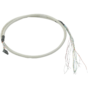 Same Sky (formerly CUI Devices)-AMT203303-14CS036 Cable Assembly Other Cable Assembly Round 0.914m Wire to Board 14 POS F