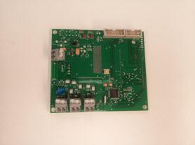 Texas Instruments-EVM430-FE4272 Cartes et kits de développement de systèmes intégrés Evaluation board based on the MSP430FE4272