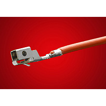 Molex-8550129 Steckverbinder, Kontakt Contact SKT Crimp ST Cable Mount 24-30AWG KK® Bag