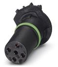 PHOENIX CONTACT-1439942 Connecteur circulaire Conn M12 Circular SKT 4 POS Solder ST Cable Mount 4 Terminal 1 Port Tray