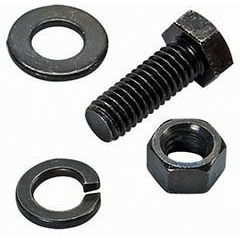 Panduit-WMPVSMK Prodotti vari Net Runner Side Mount Hardware Kit